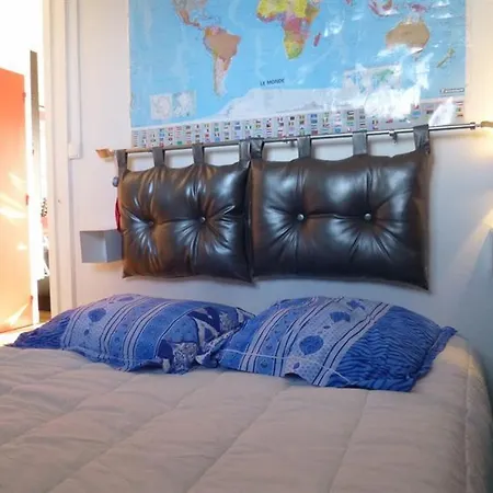 - Plage De Foncillon Et Proximite Centre Apartment Royan