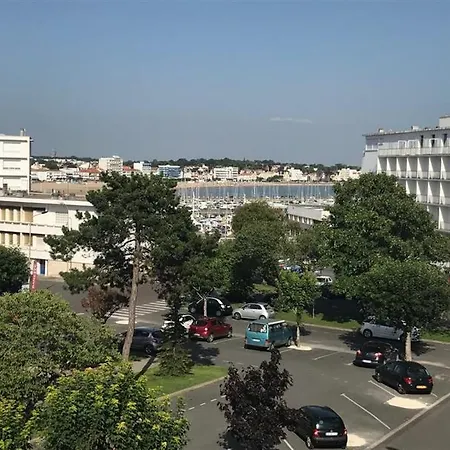 - Plage De Foncillon Et Proximite Centre * Royan
