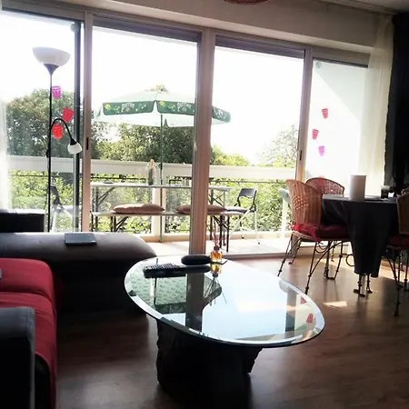 Apartment - Plage De Foncillon Et Proximite Centre *