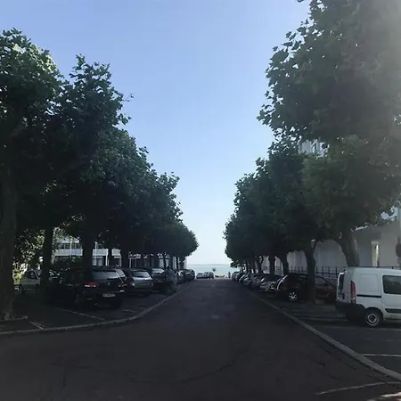 - Plage De Foncillon Et Proximite Centre * Royan