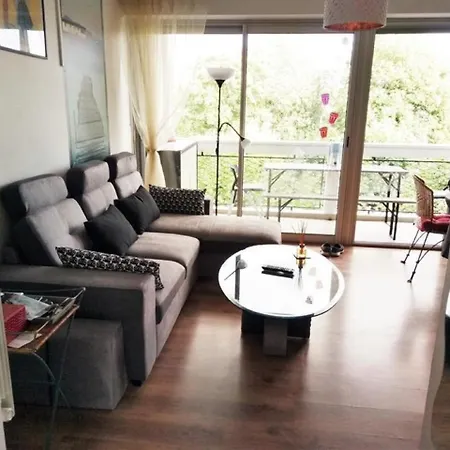 Apartment - Plage De Foncillon Et Proximite Centre *