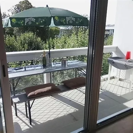 Apartment - Plage De Foncillon Et Proximite Centre *
