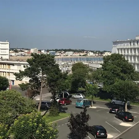 Apartment - Plage De Foncillon Et Proximite Centre *