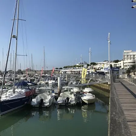 - Plage De Foncillon Et Proximite Centre Royan