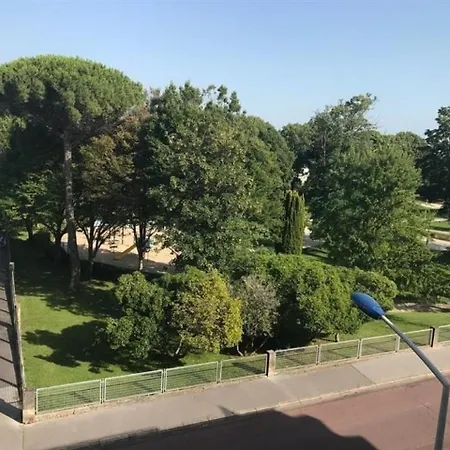 - Plage De Foncillon Et Proximite Centre Apartment Royan