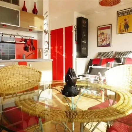 Apartment - Plage De Foncillon Et Proximite Centre Royan