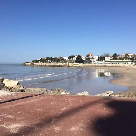 - Plage De Foncillon Et Proximite Centre * Royan